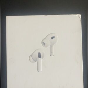 Airpods pro second generation charging case USED